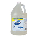 DIAL® SENSITIVE SKIN ANTIMICROBIAL LIQUID HAND SOAP