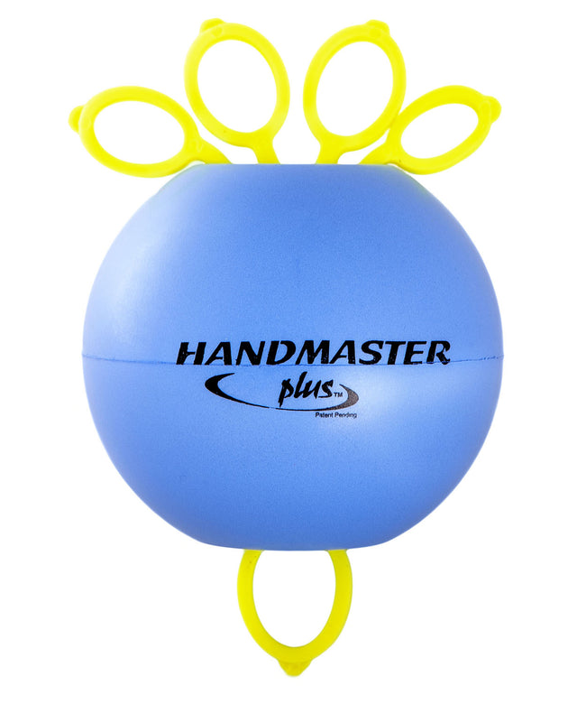 DOCZAC HANDMASTER PLUS EXERCISE HAND BALL