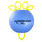 DOCZAC HANDMASTER PLUS EXERCISE HAND BALL