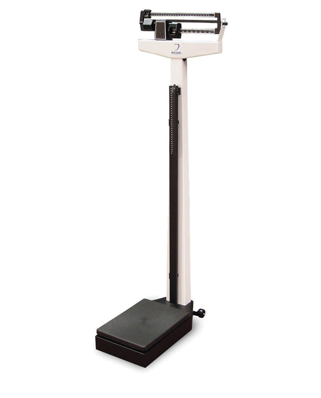 DORAN MECHANICAL PHYSICIAN SCALES