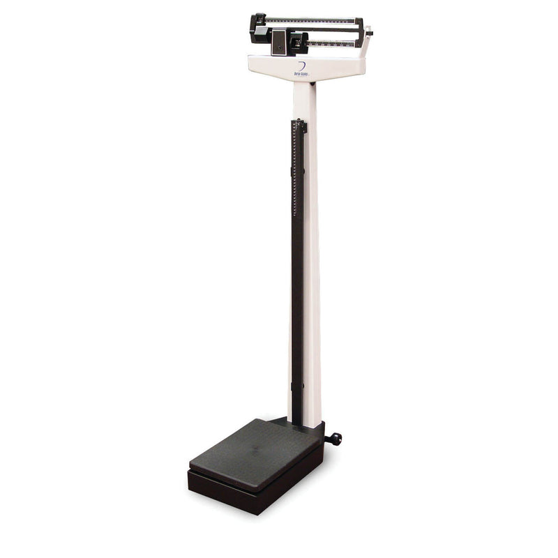 DORAN MECHANICAL PHYSICIAN SCALES