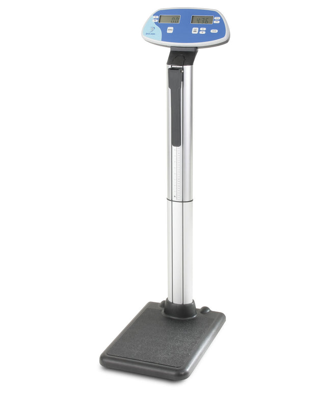 DORAN DIGITAL PHYSICIAN'S SCALE