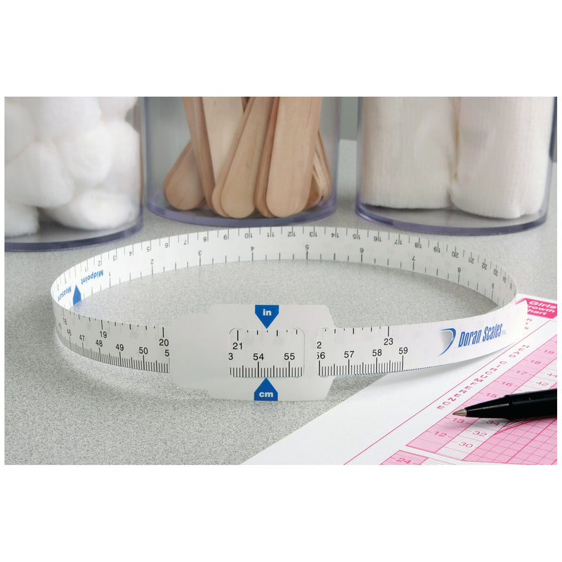 DORAN INFANT MEASURING TAPE