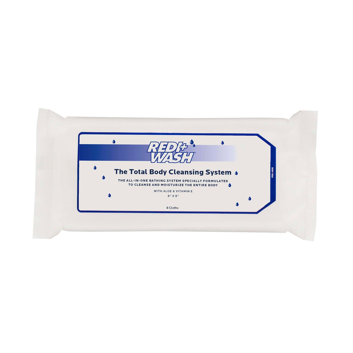 DUKAL DAWNMIST WASHCLOTHS