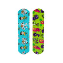 NUTRAMAX CHILDREN‘S CHARACTER ADHESIVE BANDAGES