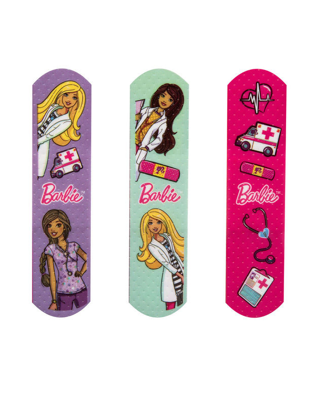 DUKAL NUTRAMAX CHILDREN‘S CHARACTER ADHESIVE BANDAGES
