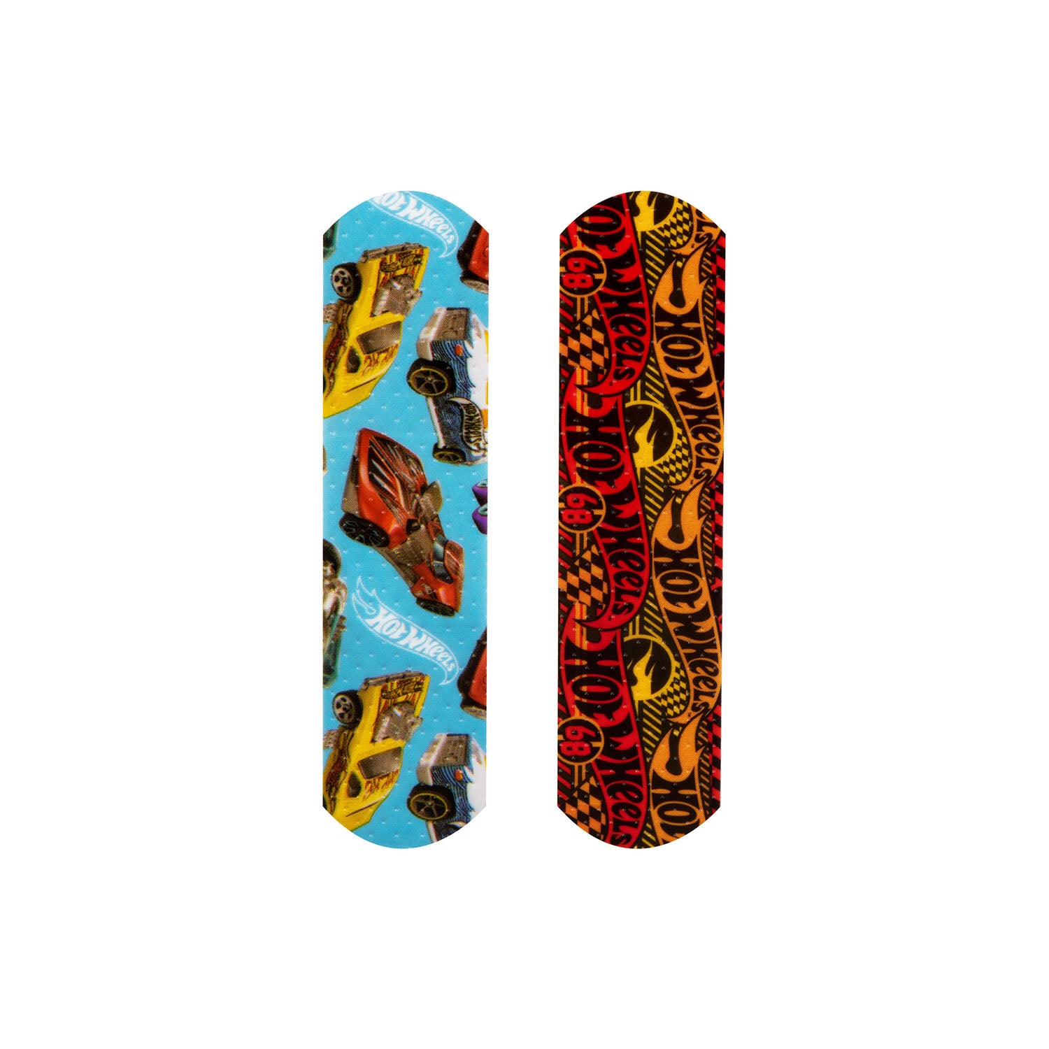 DUKAL NUTRAMAX CHILDREN‘S CHARACTER ADHESIVE BANDAGES