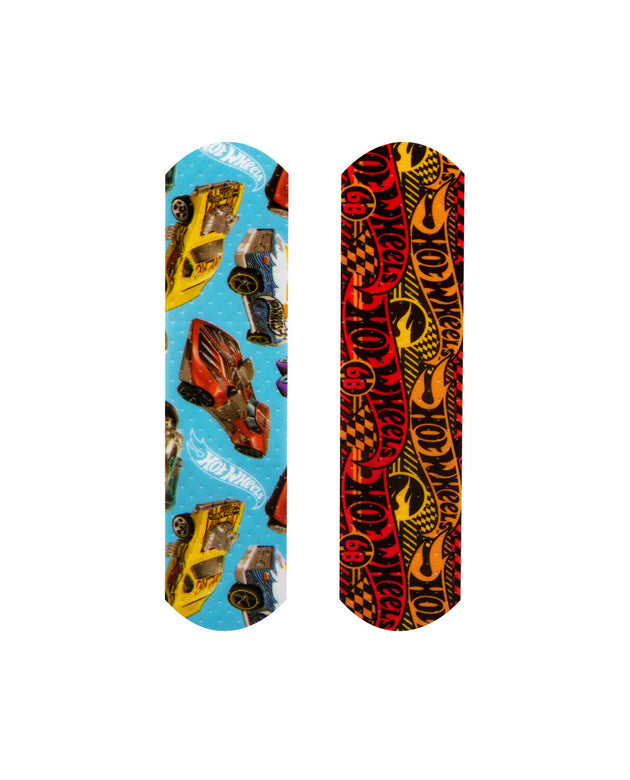 DUKAL NUTRAMAX CHILDREN‘S CHARACTER ADHESIVE BANDAGES