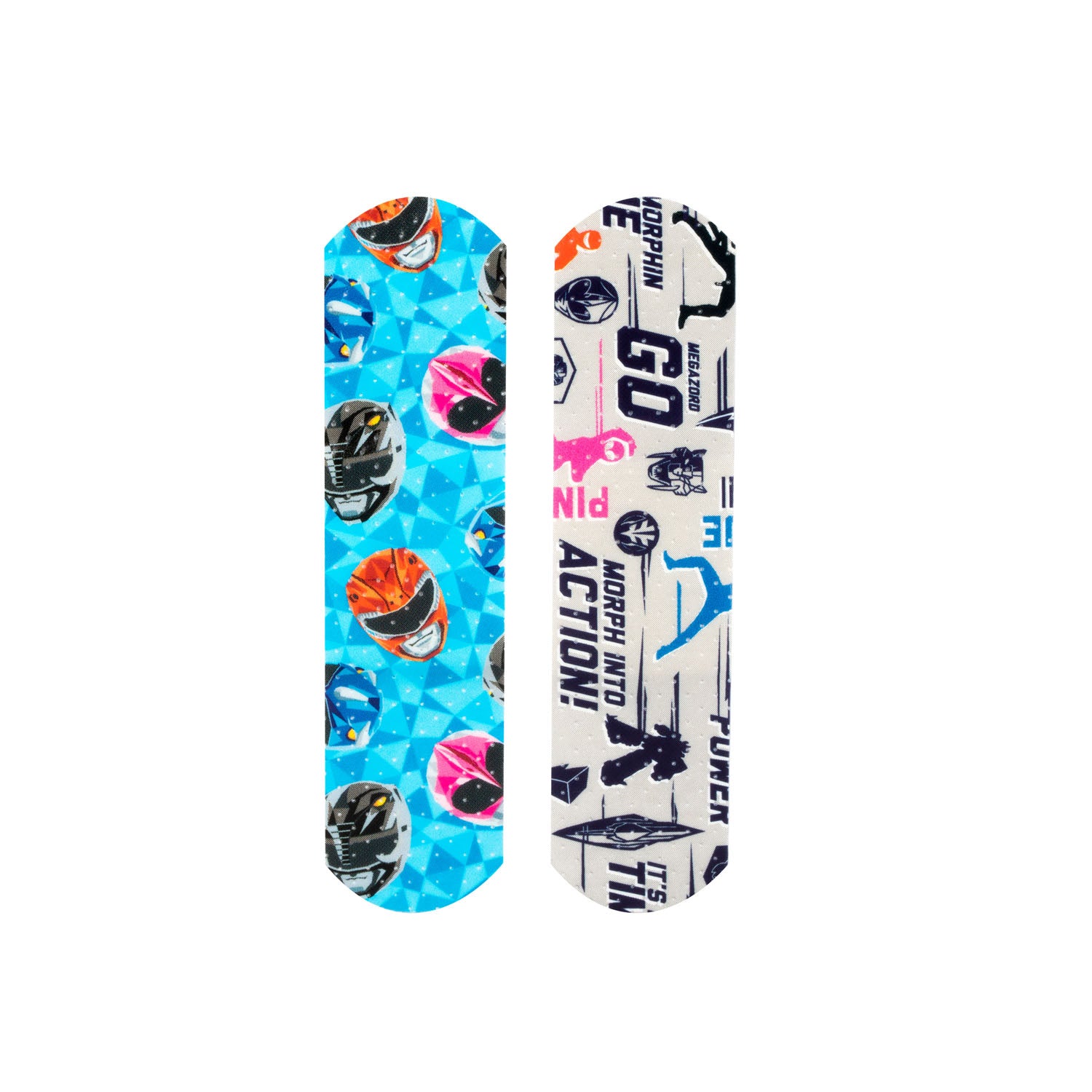 DUKAL NUTRAMAX CHILDREN‘S CHARACTER ADHESIVE BANDAGES