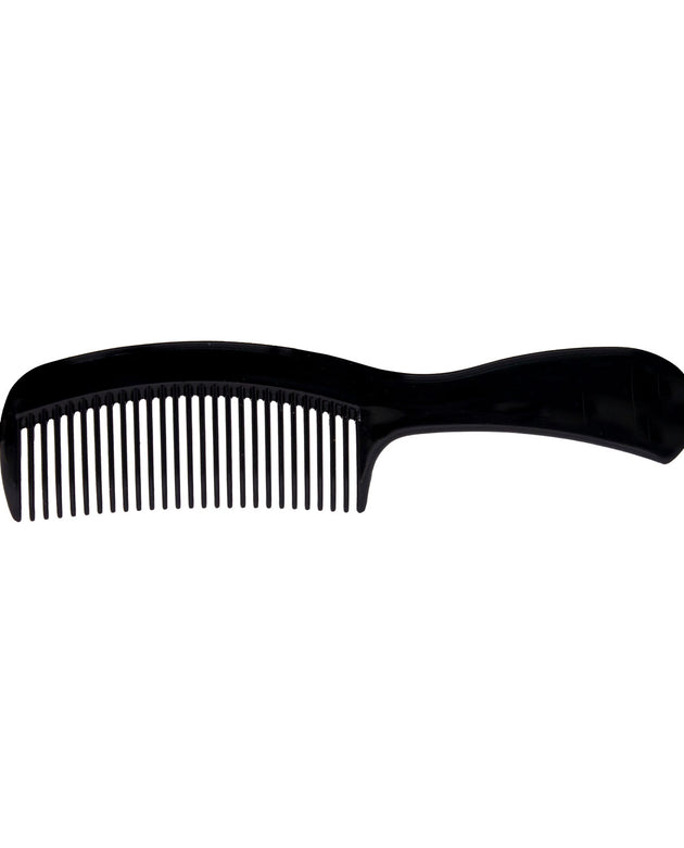 DUKAL DAWNMIST COMB & BRUSH