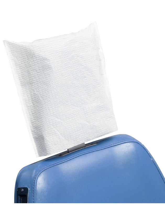 DUKAL HEADREST COVERS & SLEEVES