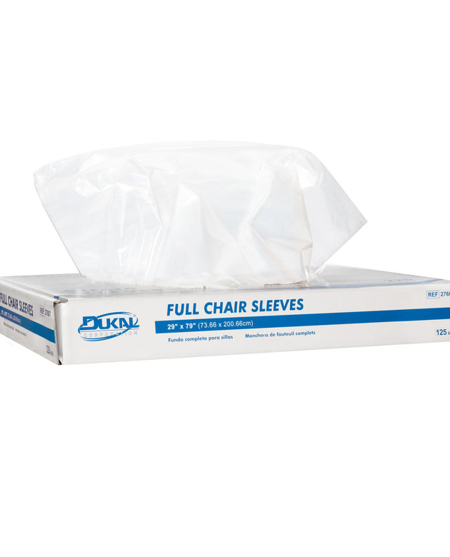 DUKAL CHAIR SLEEVE