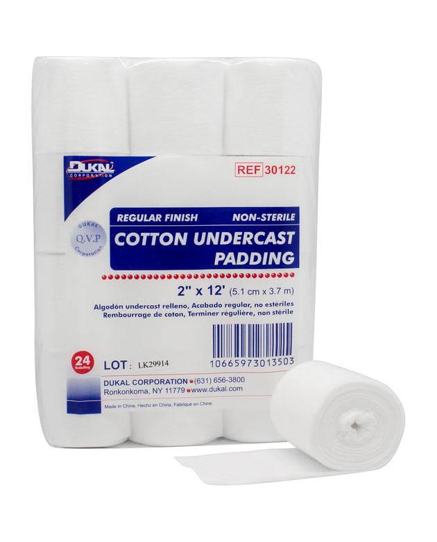DUKAL UNDERCAST PADDING