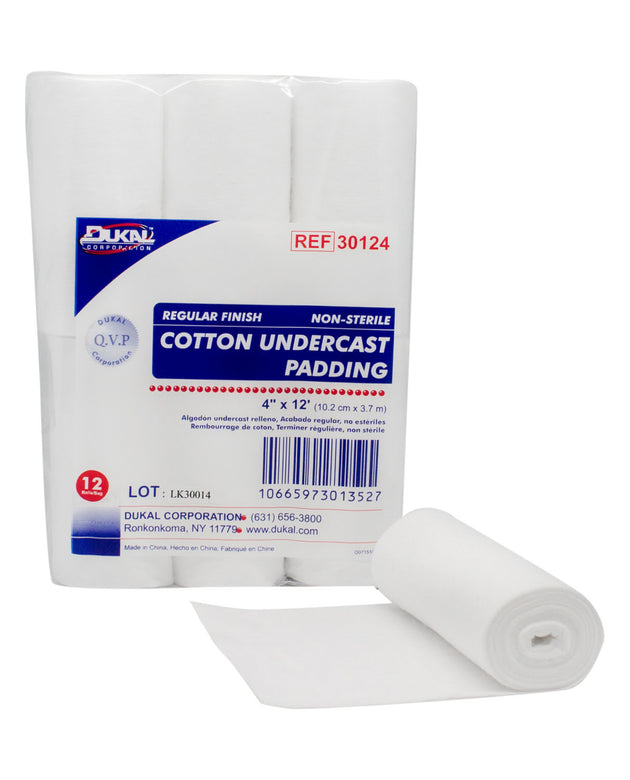 DUKAL UNDERCAST PADDING