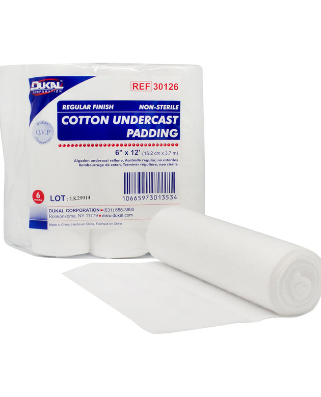 DUKAL UNDERCAST PADDING