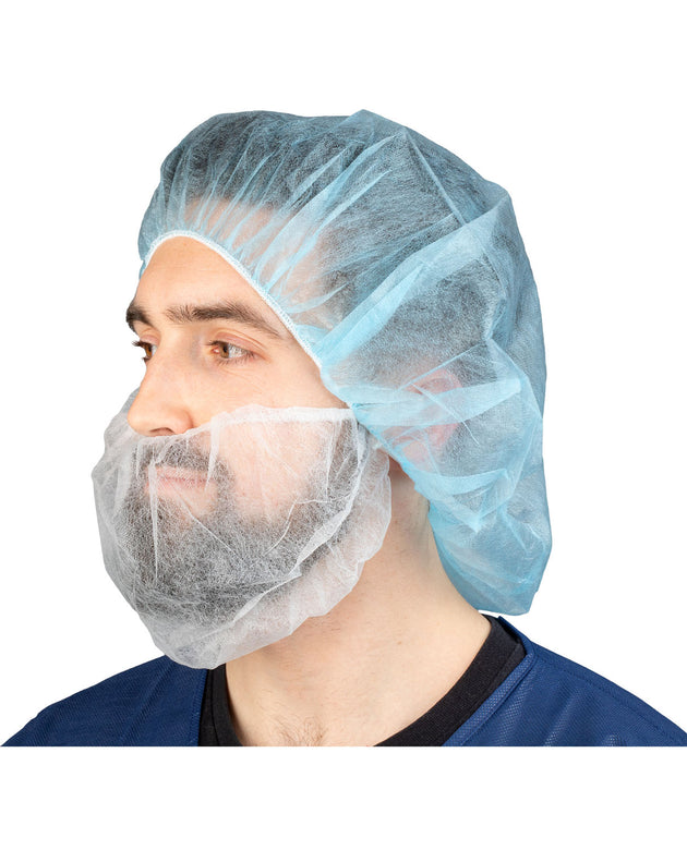 DUKAL BEARD COVER