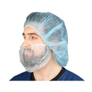 DUKAL BEARD COVER