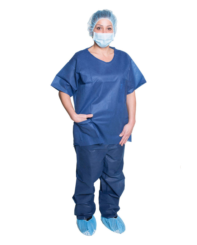 DUKAL SCRUB PANTS