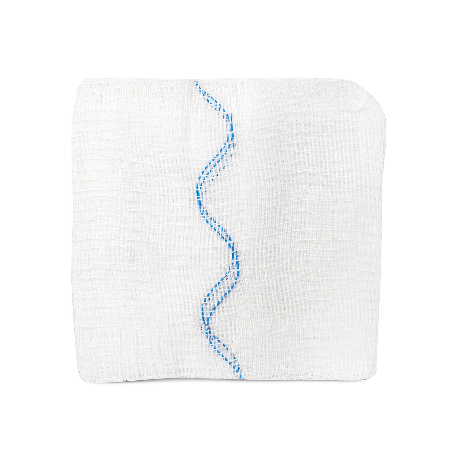 DUKAL X-RAY DETECTABLE GAUZE SPONGES