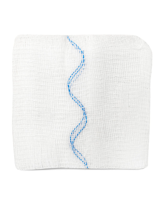 DUKAL X-RAY DETECTABLE GAUZE SPONGES