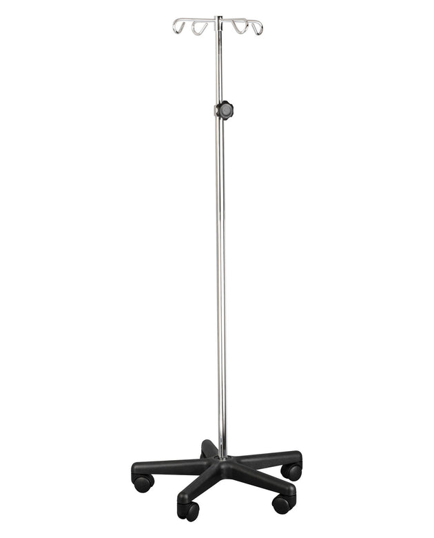 DUKAL TECH-MED IV POLE