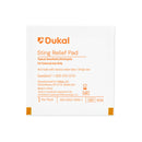 DUKAL STING RELIEF PAD