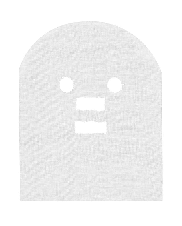 DUKAL SPA GAUZE FACE MASK