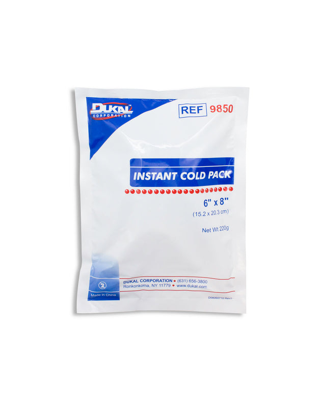 DUKAL HOT/COLD THERAPY PRODUCTS