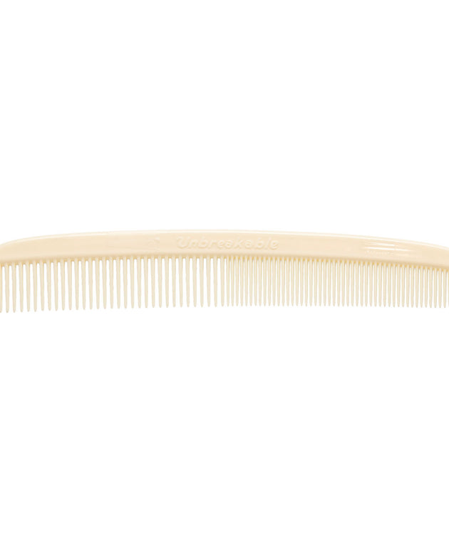 DUKAL DAWNMIST COMB & BRUSH