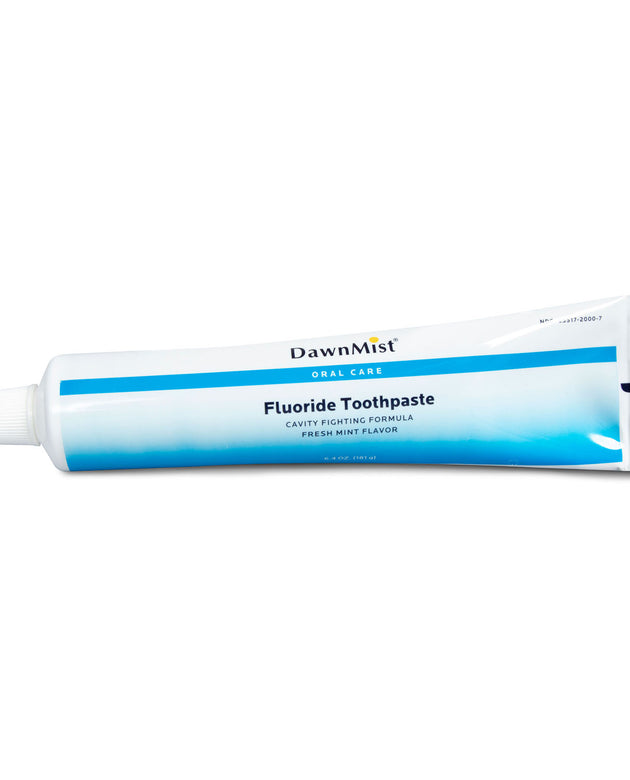 DUKAL DAWNMIST TOOTHPASTE