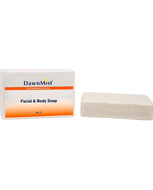 DUKAL DAWNMIST SOAP