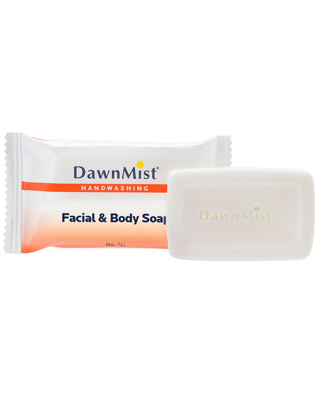 DUKAL DAWNMIST SOAP