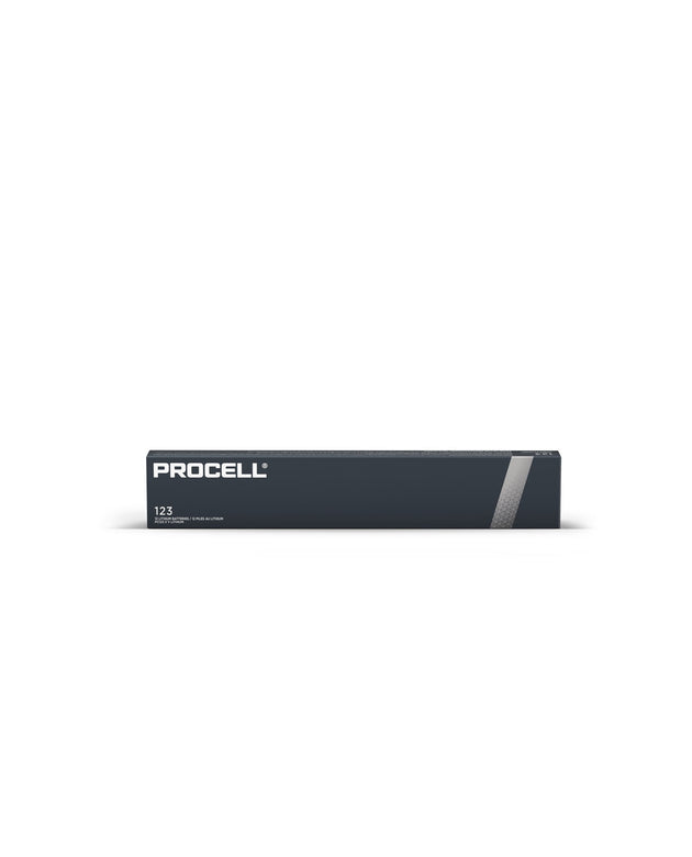 DURACELL® LITHIUM BATTERY