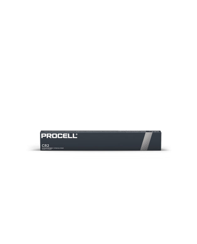 DURACELL® LITHIUM BATTERY