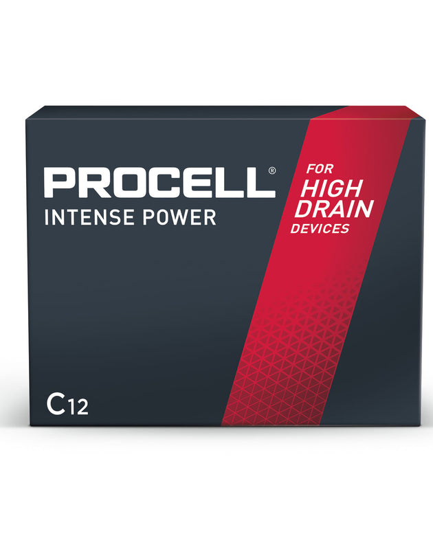 DURACELL® PROCELL® ALKALINE BATTERY