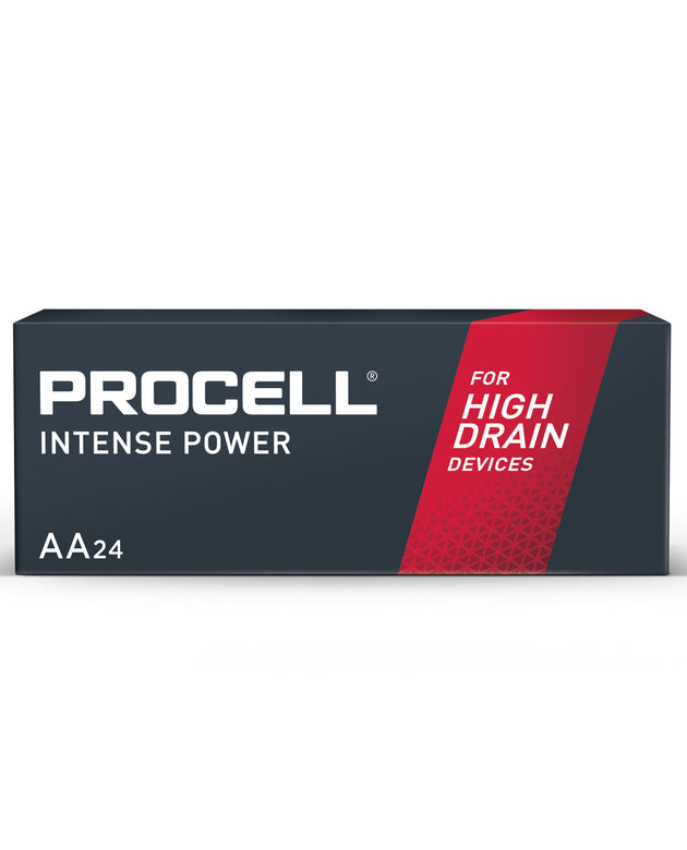 DURACELL® PROCELL® ALKALINE BATTERY