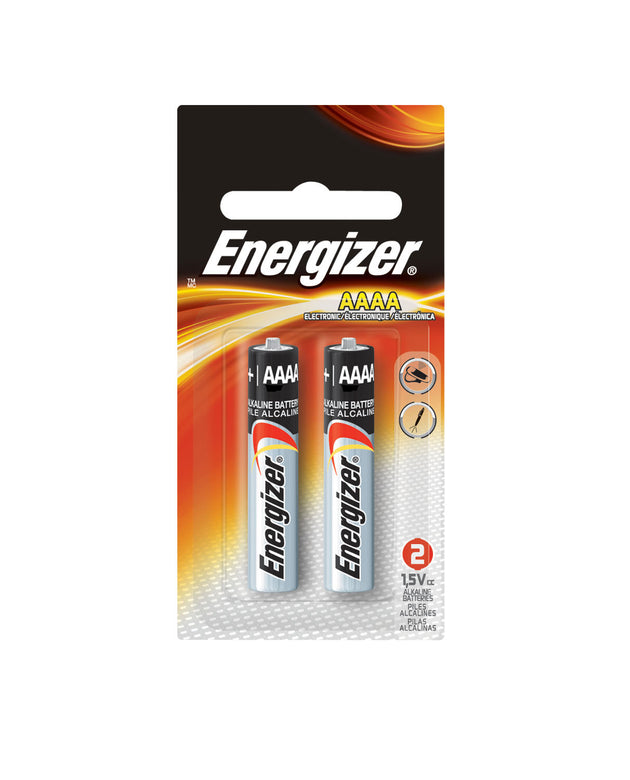 ENERGIZER ALKALINE BATTERY