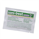 ENZYME INDUSTRIES SANI-TREET GREEN