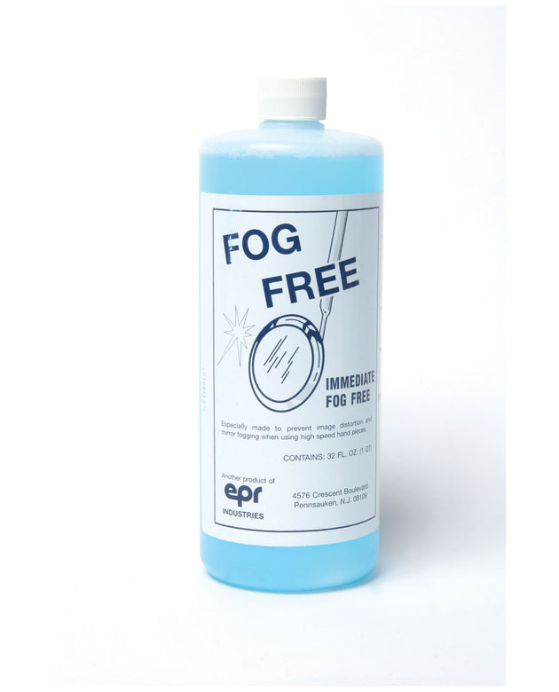 EPR FOG FREE MIRROR DEFOGGER