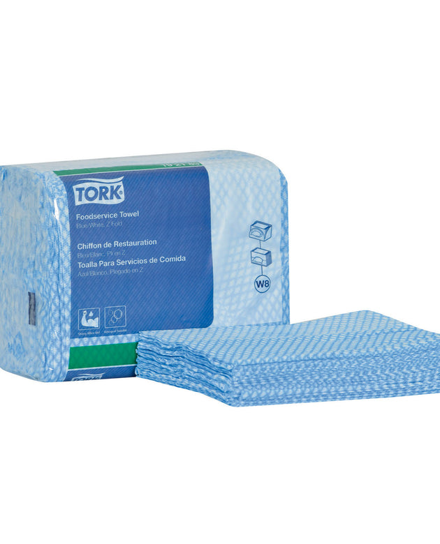 ESSITY TORK FOODSERVICE TOWELS & WIPERS