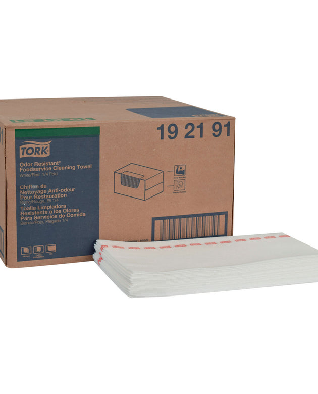 ESSITY TORK FOODSERVICE TOWELS & WIPERS