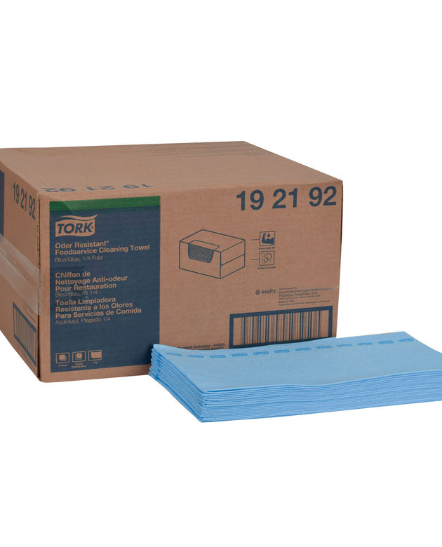 ESSITY TORK FOODSERVICE TOWELS & WIPERS