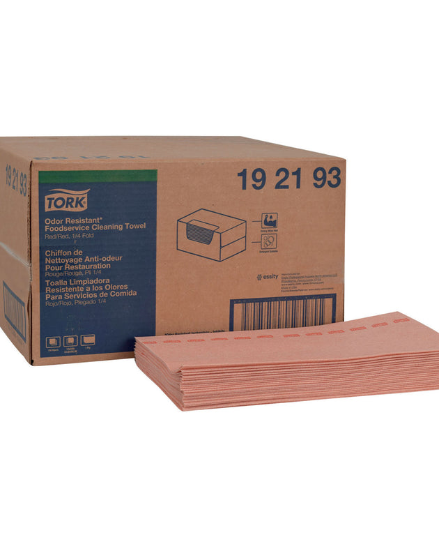 ESSITY TORK FOODSERVICE TOWELS & WIPERS