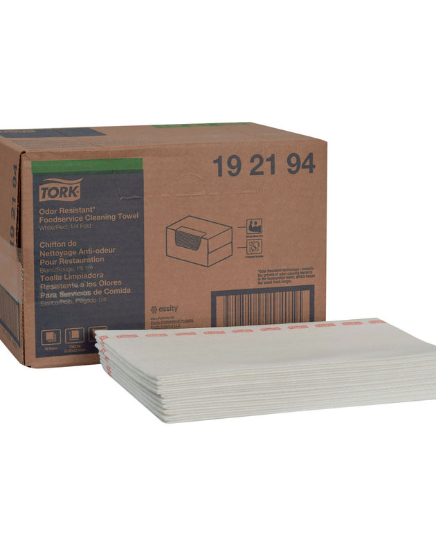 ESSITY TORK FOODSERVICE TOWELS & WIPERS