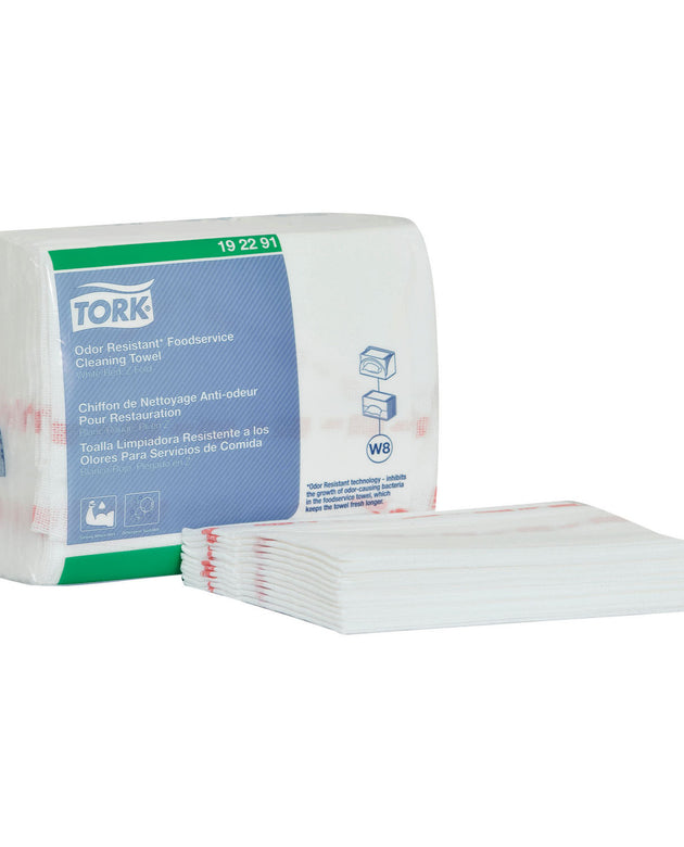 ESSITY TORK FOODSERVICE TOWELS & WIPERS