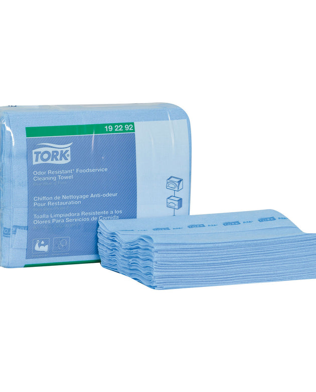 ESSITY TORK FOODSERVICE TOWELS & WIPERS