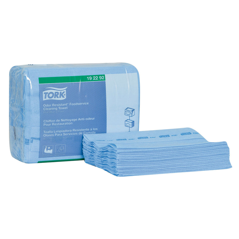 ESSITY TORK FOODSERVICE TOWELS & WIPERS