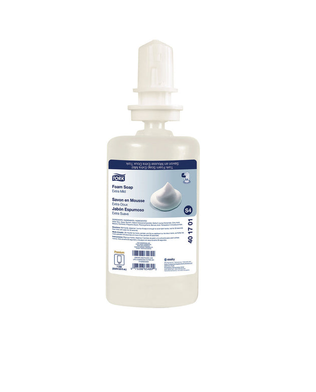 ESSITY TORK SOAPS & SANITIZERS