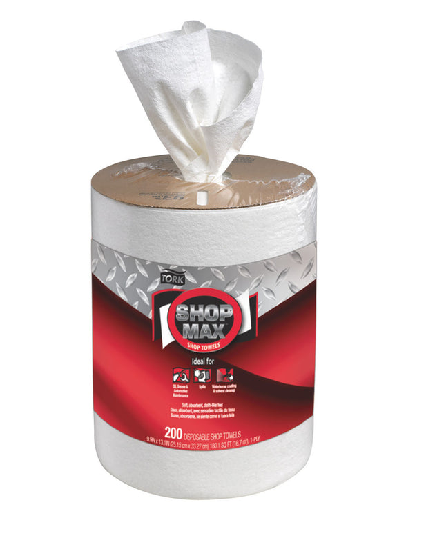 ESSITY TORK ADVANCED SHOPMAX WIPER 450