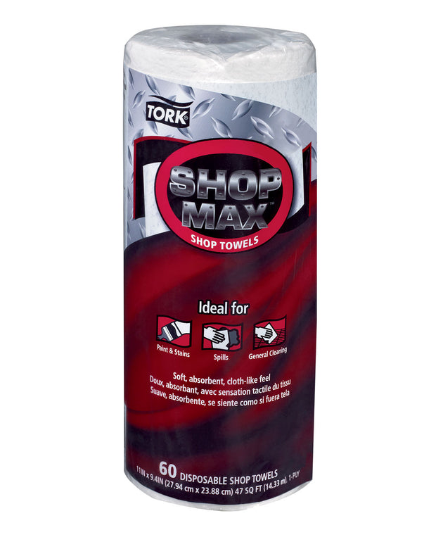 ESSITY TORK ADVANCED SHOPMAX WIPER 450